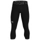 Under Armour Ανδρικό κολάν UA HG Armour 3/4 Legging